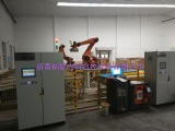 機械手